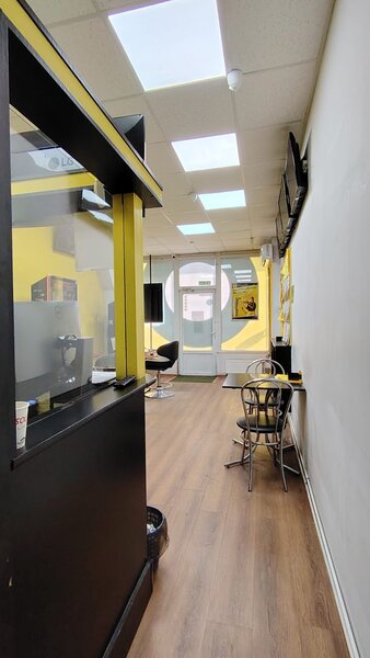 Titulescu, stradal, 47mp